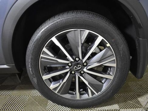 New 2026 INFINITI QX60 Luxe image 46