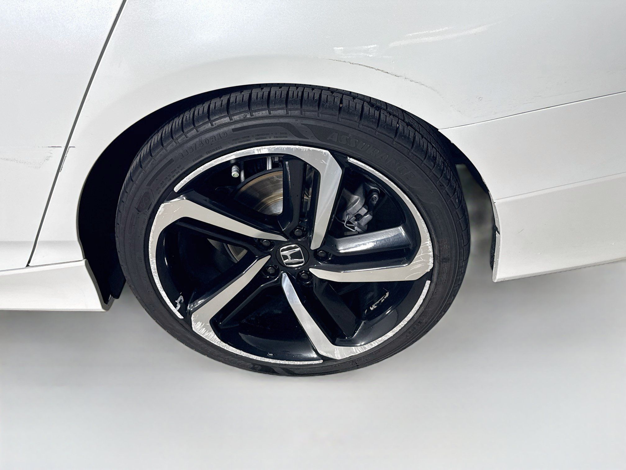 Used 2021 Honda Accord Sport image 35