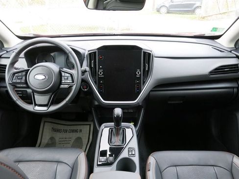 Used 2024 Subaru Crosstrek 2.5i Limited AWD/4WD image 19
