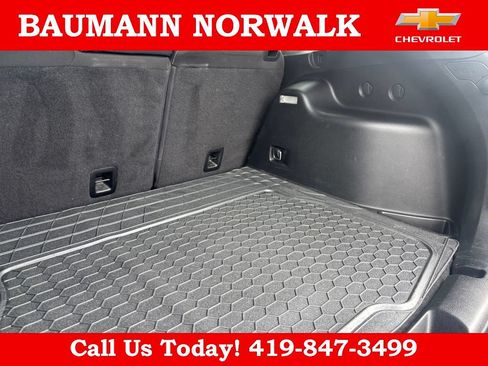 Used 2014 Jeep Cherokee Latitude AWD/4WD image 36