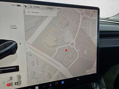 Used 2025 Tesla Model 3 Long Range AWD/4WD image 12