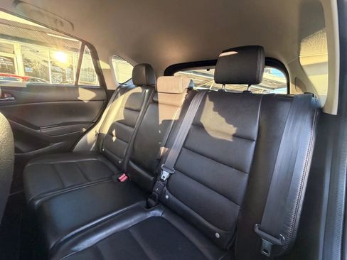Used 2014 MAZDA CX-5 Grand Touring AWD/4WD image 14