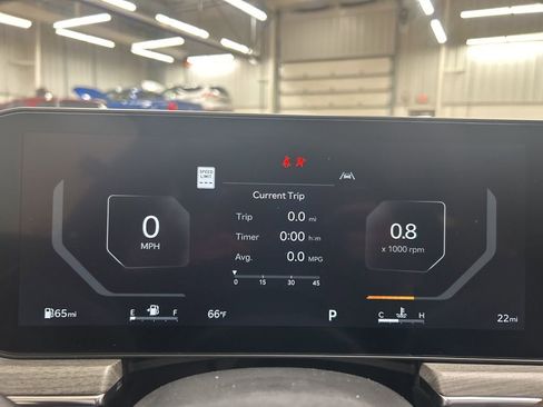 New 2026 Kia K5 EX image 15