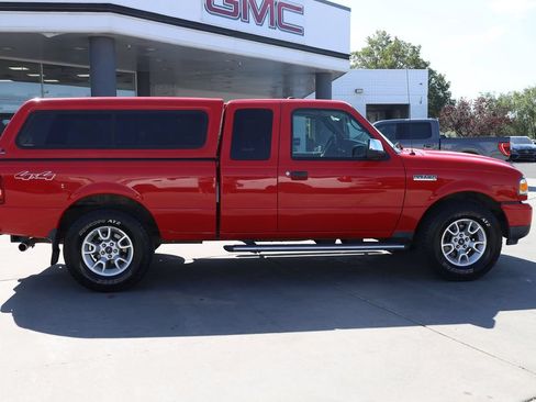 Used 2011 Ford Ranger XLT w/ Bright Trim Group AWD/4WD image 7