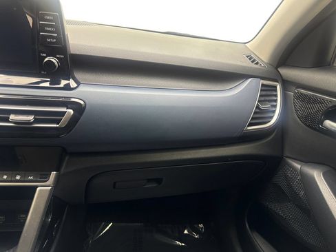 Used 2023 Kia Seltos S FWD image 58
