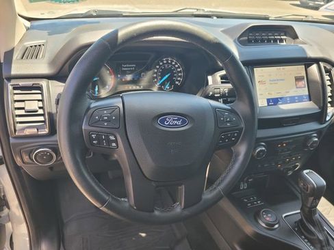 Certified 2023 Ford Ranger XLT w/ Tremor Off-Road Package AWD/4WD image 30
