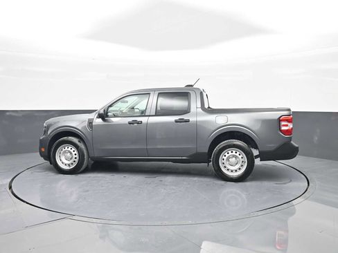 Used 2025 Ford Maverick XL w/ Equipment Group 102A image 5