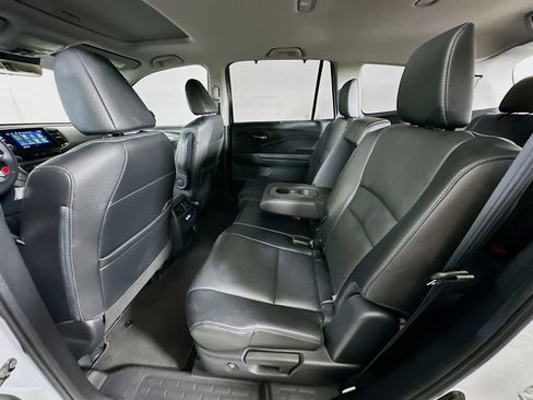 Used 2022 Honda Pilot EX-L image 27