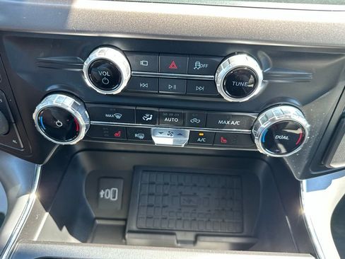 Used 2025 Ford F150 XLT w/ Equipment Group 302A MID AWD/4WD image 25