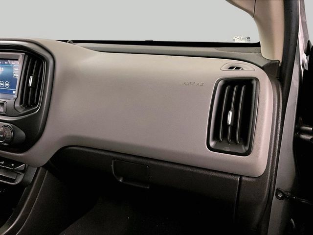 Used 2019 Chevrolet Colorado W/T w/ WT Convenience Package AWD/4WD image 15