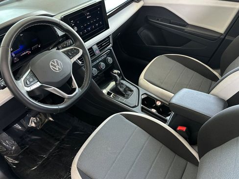 Used 2025 Volkswagen Taos S FWD image 10