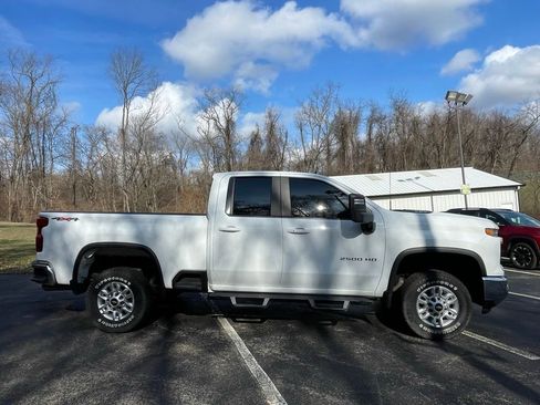 Certified 2024 Chevrolet Silverado 2500 LT w/ Convenience Package image 2