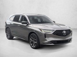 Used 2023 Acura MDX A-Spec AWD/4WD video 3