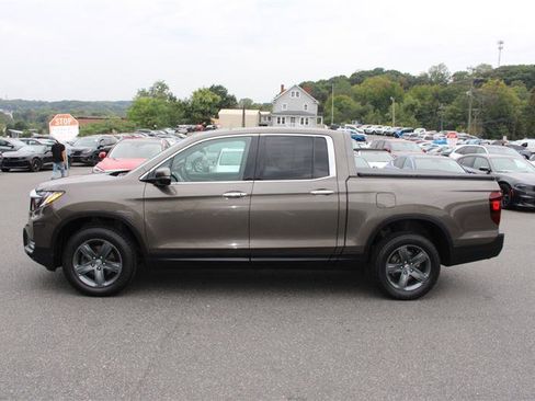 Used 2023 Honda Ridgeline RTL-E image 5