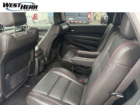 Used 2026 Dodge Durango GT image 6