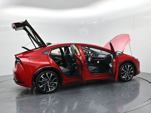 New 2026 Toyota Prius Plug-In Hybrid w/ Limited Premium Package image 71