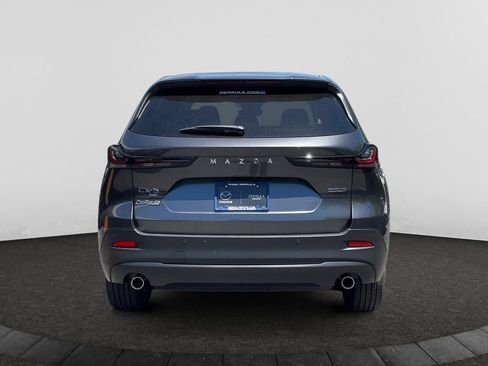 New 2026 MAZDA CX-5 Select AWD/4WD image 4