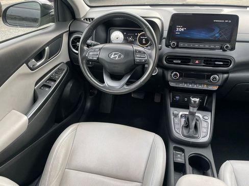 Used 2023 Hyundai Kona Limited image 8