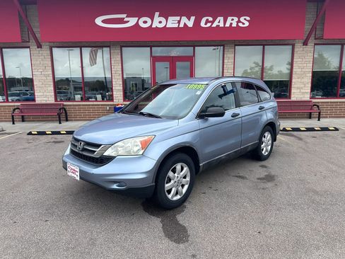 Used 2011 Honda CR-V SE image 1
