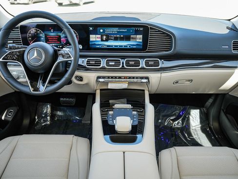 New 2026 Mercedes-Benz GLE 350 4MATIC image 12