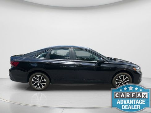 Used 2024 Volkswagen Jetta S FWD image 4