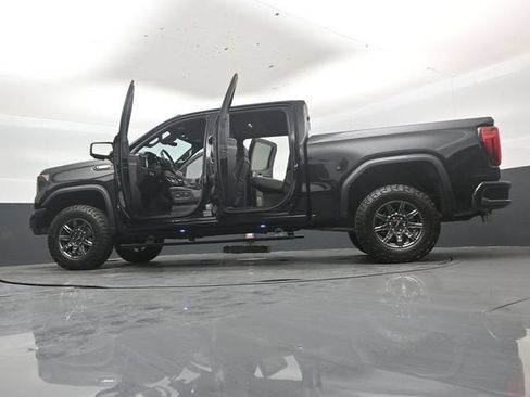 Used 2024 GMC Sierra 1500 AT4X AWD/4WD image 54