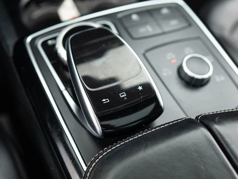 Used 2016 Mercedes-Benz GLE 63 AMG S image 36