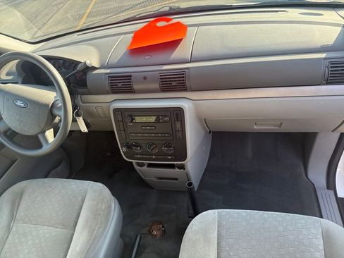 Used 2006 Ford Freestar image 9
