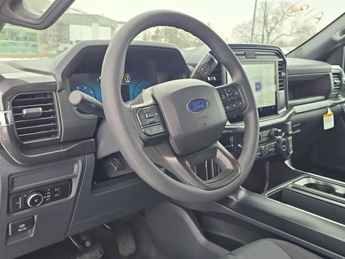 New 2026 Ford F150 STX w/ Equipment Group 200A image 20