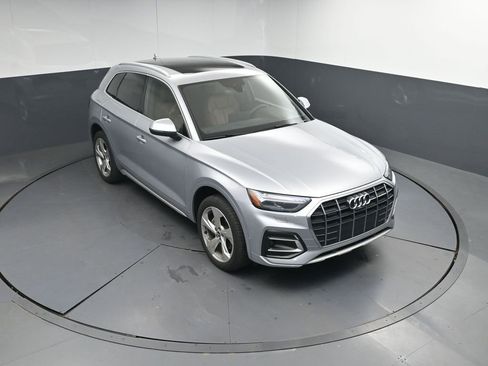 Used 2021 Audi Q5 Prestige AWD/4WD image 39