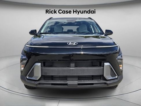 New 2026 Hyundai Kona SEL Sport image 3