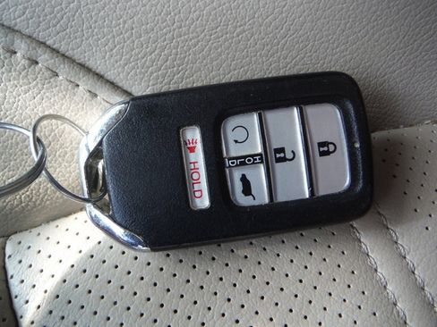 Used 2019 Honda CR-V EX-L image 46