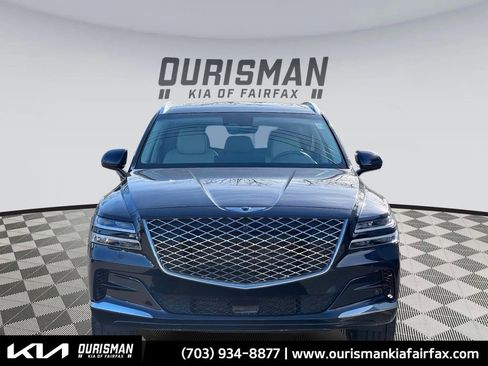 Used 2024 Genesis GV80 2.5T w/ Advanced Package image 7