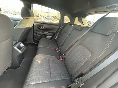 Used 2025 Honda HR-V Sport image 24