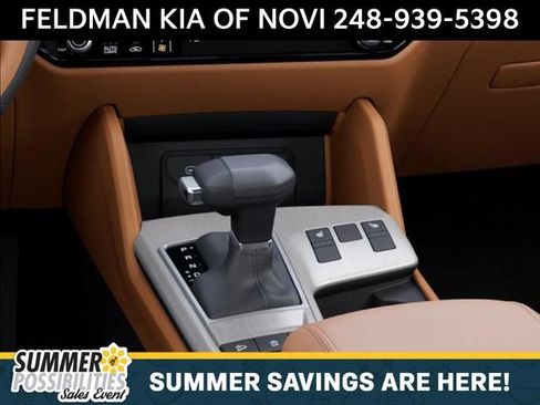 New 2026 Kia Sportage X-Line AWD/4WD image 24