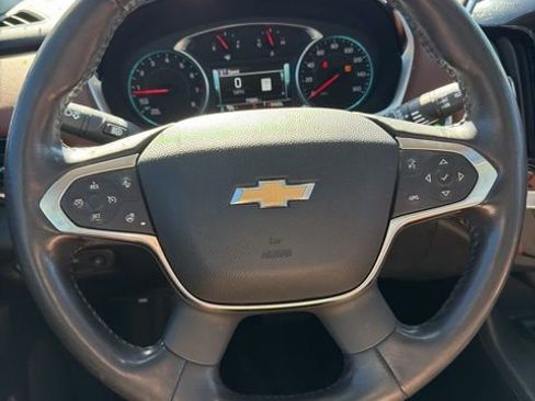 Used 2018 Chevrolet Traverse High Country w/ LPO, Floor Liner Package image 7