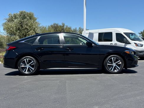 Used 2023 Honda Civic LX image 7