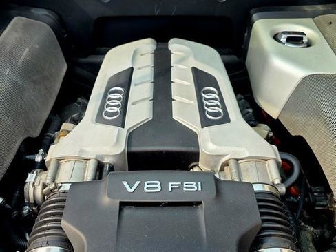Used 2008 Audi R8 V8 AWD/4WD image 19