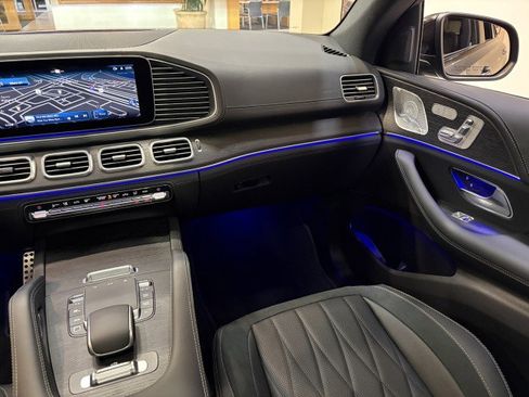 New 2026 Mercedes-Benz GLE 53 AMG 4MATIC Coupe image 15