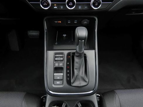 New 2026 Honda CR-V LX image 22