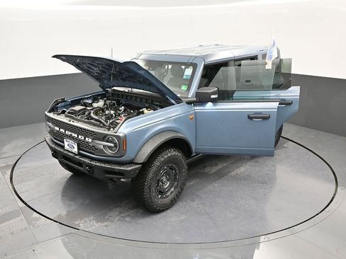 New 2025 Ford Bronco Badlands AWD/4WD image 52