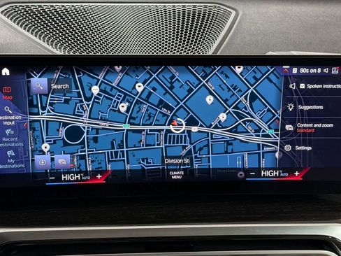 Used 2023 BMW 330e 330e w/ Premium Package image 18