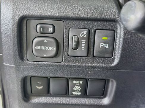 Used 2014 Toyota 4Runner Limited RWD image 17