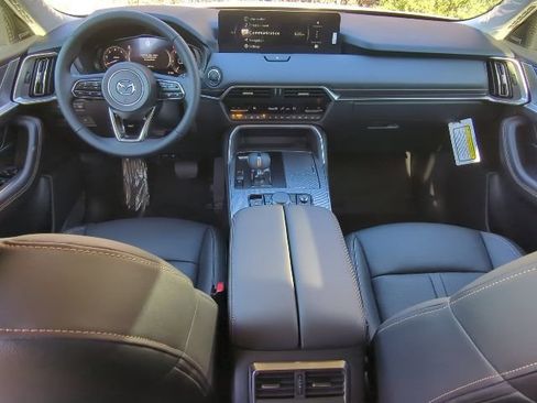 New 2026 MAZDA CX-90 3.3 Turbo w/ Premium Sport Pkg image 5