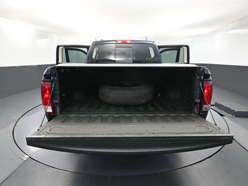 Used 2015 RAM 1500 Big Horn AWD/4WD image 31
