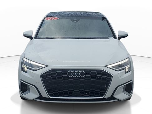 Used 2024 Audi A3 2.0T Premium FWD image 2