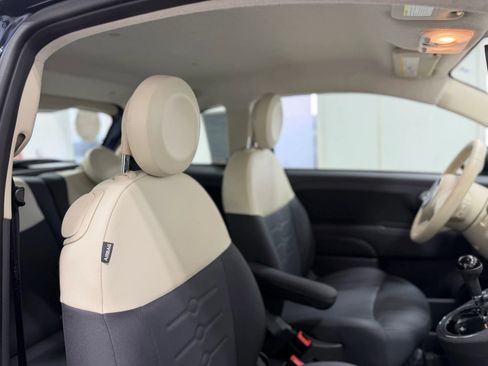 Used 2015 FIAT 500 Pop image 29