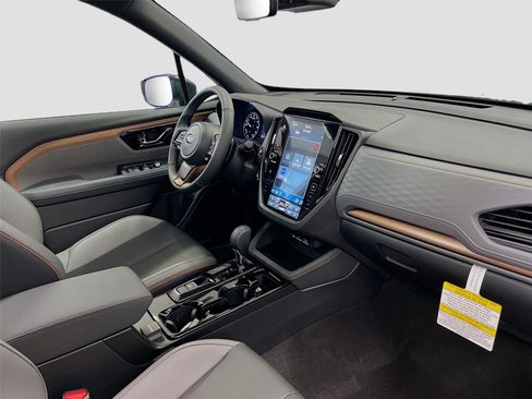 New 2026 Subaru Forester Sport image 30