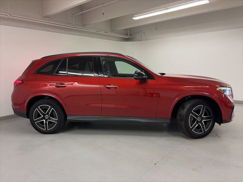 Certified 2023 Mercedes-Benz GLC 300 4MATIC image 5