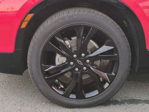 Used 2020 Chevrolet Blazer RS image 14